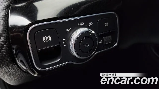 Mercedes-Benz A-Class W177 id 2864753 из Кореи 10