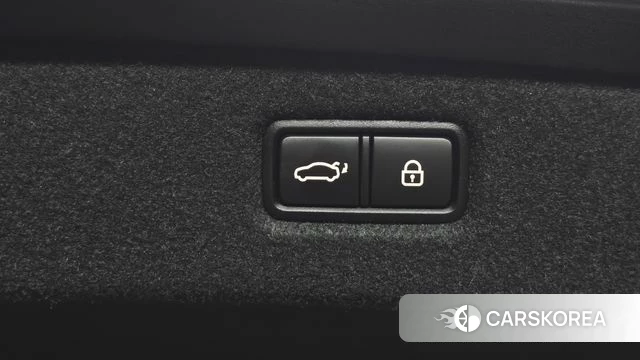 Genesis G90 id 4759761 из Кореи 10
