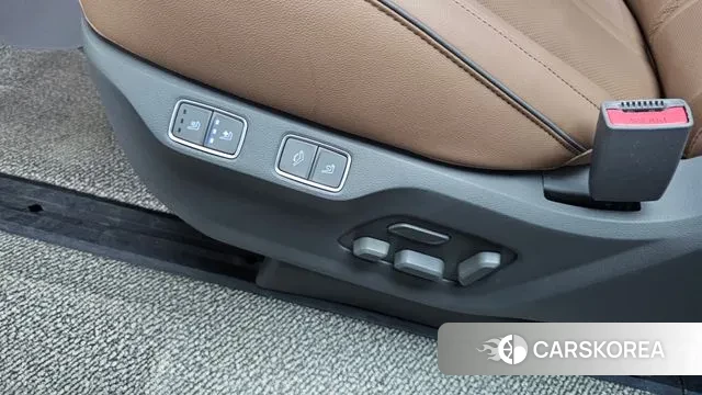 Hyundai Staria id 2993626 из Кореи 10