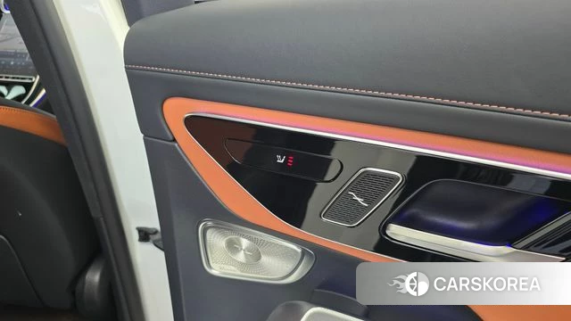 Mercedes-Benz GLC-Class X254 id 4462983 из Кореи 10