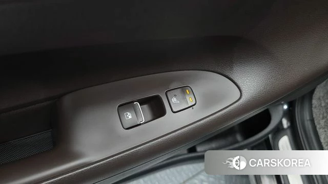 Hyundai The New Grandeur IG Hybrid id 4567263 из Кореи 10