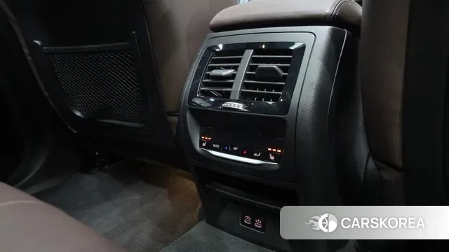 BMW X3 (G01) id 3634091 из Кореи 10