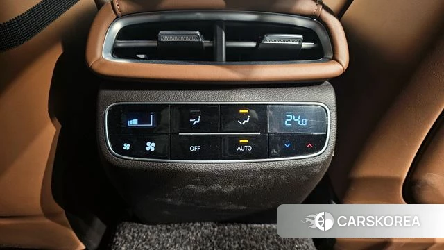 Genesis G80 (RG3) id 3851223 из Кореи 10