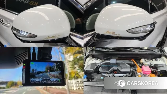 Hyundai The New Santa Fe id 3310764 из Кореи 10