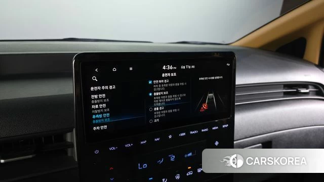 Hyundai Staria id 4445037 из Кореи 10