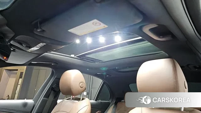 Mercedes-Benz E-Class W213 id 3723202 из Кореи 10