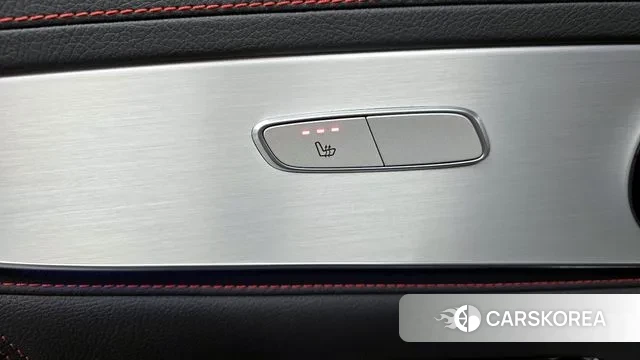 Mercedes-Benz GLC-Class X253 id 2989624 из Кореи 10