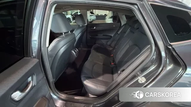 Kia The New K5 2nd generation id 3582977 из Кореи 10