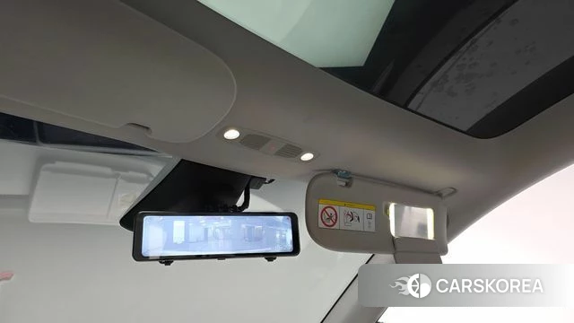 Tesla Model Y id 4767514 из Кореи 10
