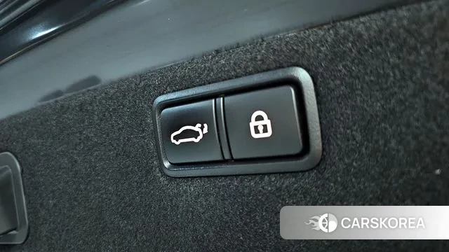 Genesis G80 id 3434370 из Кореи 10