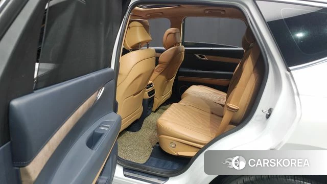 Genesis GV80 id 3819580 из Кореи 10