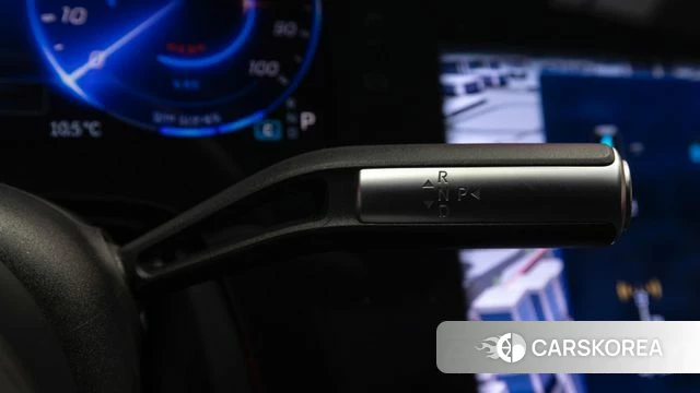 Mercedes-Benz EQS V297 id 4506458 из Кореи 10