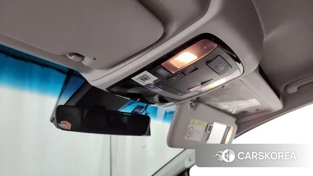 Hyundai Staria id 3002538 из Кореи 10