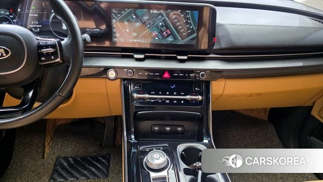 Kia Carnival 4th generation id 3843459 из Кореи 10