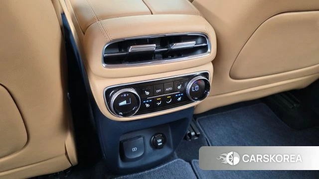 Genesis GV80 id 4489566 из Кореи 10