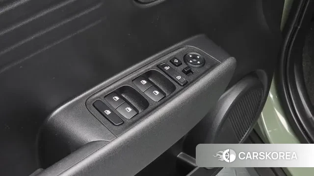 Hyundai Casper id 3473176 из Кореи 10