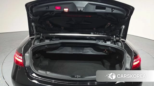 Mercedes-Benz E-Class W213 id 3807460 из Кореи 10