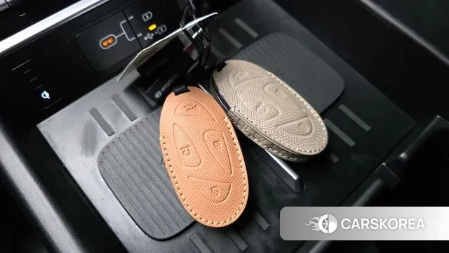 Hyundai Santa Fe (MX5) id 3745438 из Кореи 10