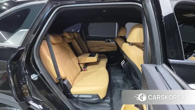 Kia Sorento 4th Generation id 3462769 из Кореи 10