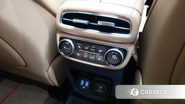 Genesis GV80 id 4344997 из Кореи 10