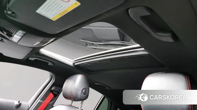 Mercedes-Benz GLC-Class X253 id 3319202 из Кореи 10