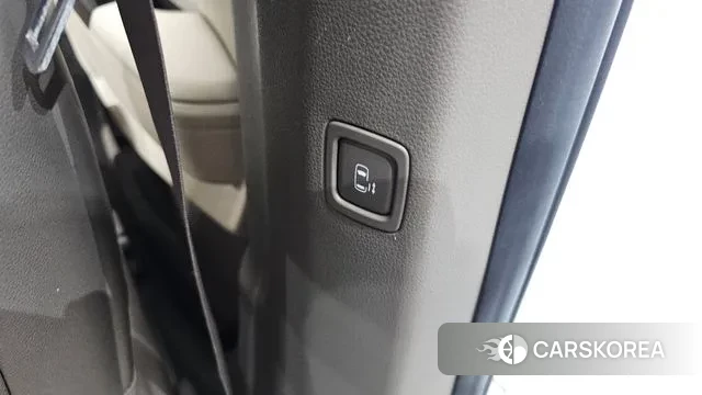 Kia Carnival 4th generation id 3463053 из Кореи 10