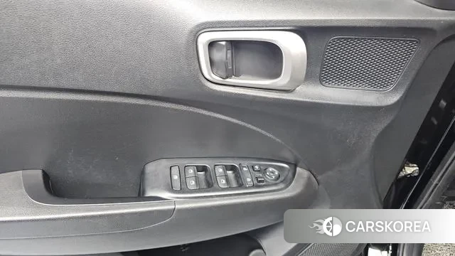 Hyundai Venue id 3479092 из Кореи 10