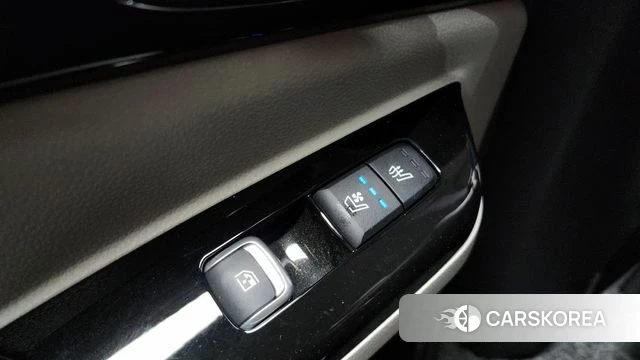Kia Carnival 4th generation id 4355139 из Кореи 10