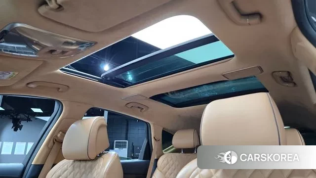 Genesis GV80 id 3283044 из Кореи 10