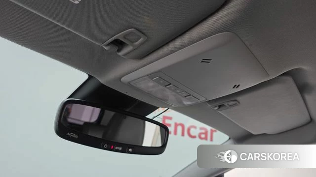 Chevrolet (GM Daewoo) The New Trax id 3879415 из Кореи 10