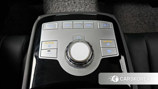 Genesis G80 (RG3) id 4308164 из Кореи 10