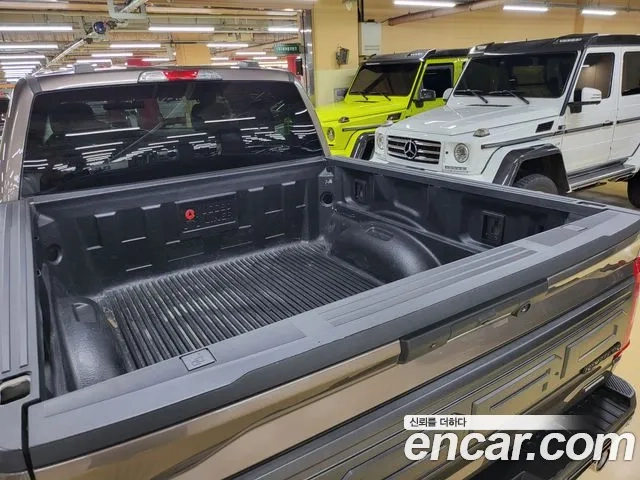 Ford F150 id 2950069 из Кореи 10