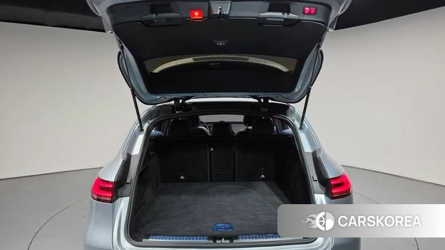 Mercedes-Benz EQC N293 id 4775652 из Кореи 10