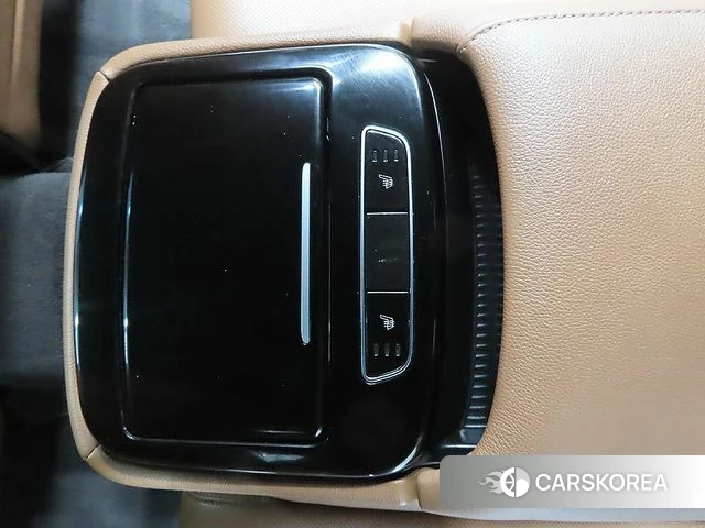 Genesis G80 (RG3) id 4636733 из Кореи 10