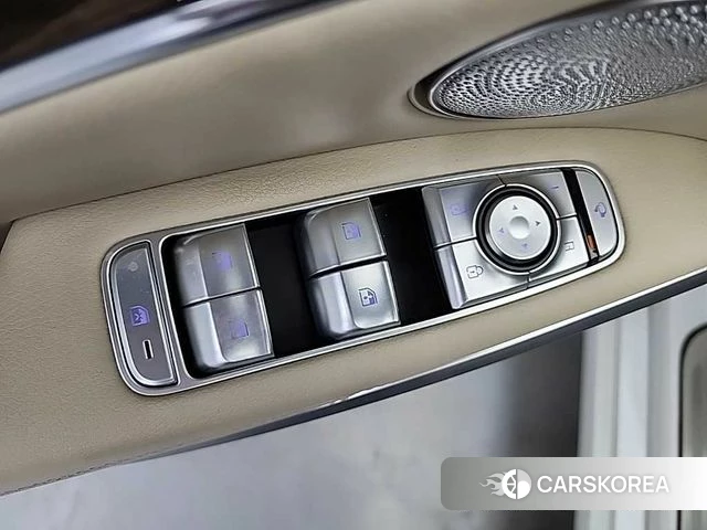 Kia More K9 id 4511748 из Кореи 10