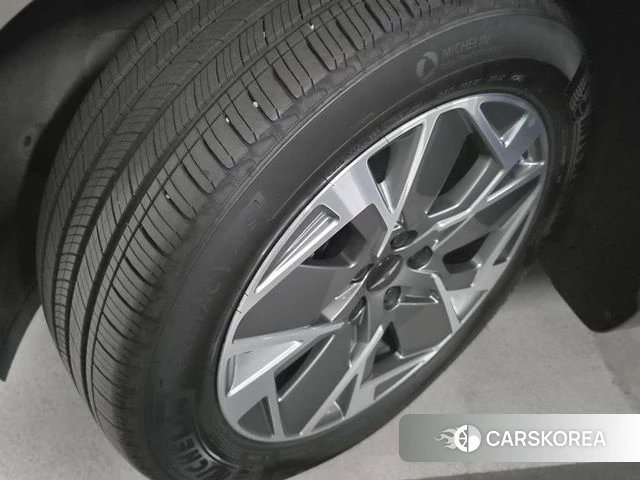 Genesis GV60 id 4428530 из Кореи 10