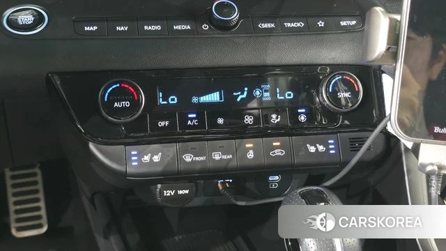 Hyundai The New Avante (CN7) id 4578884 из Кореи 10