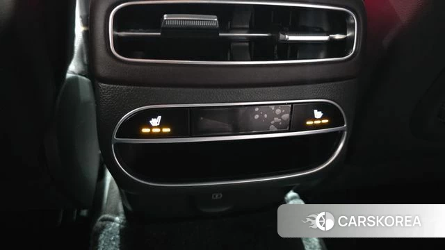 Genesis GV70 id 3838628 из Кореи 10