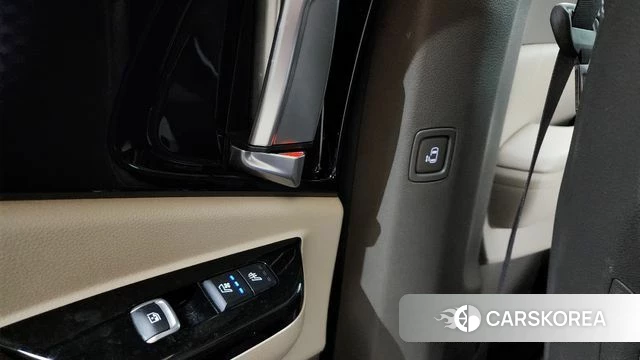 Kia Carnival 4th generation id 3884219 из Кореи 10