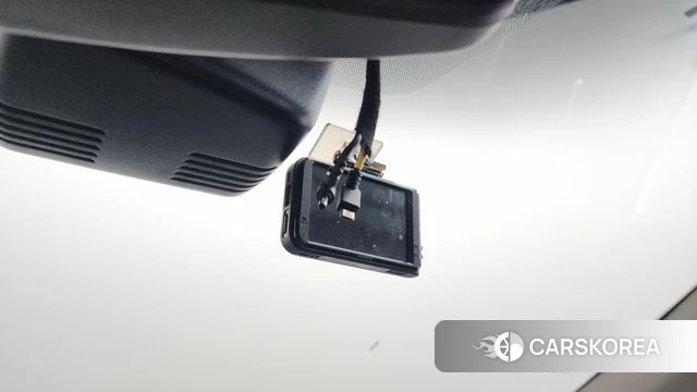 Renault Korea (Samsung) The New QM6 id 3965028 из Кореи 10