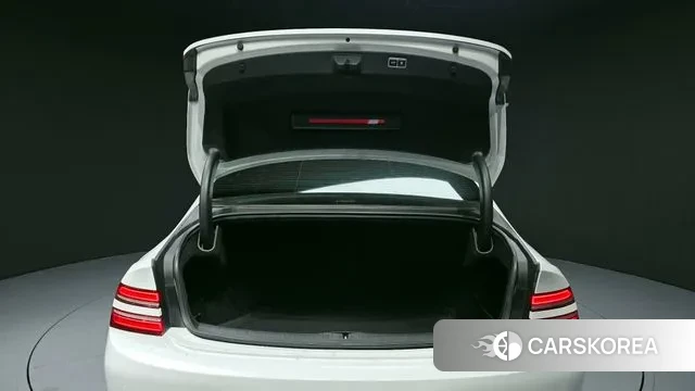 Genesis G80 (RG3) id 3484129 из Кореи 10