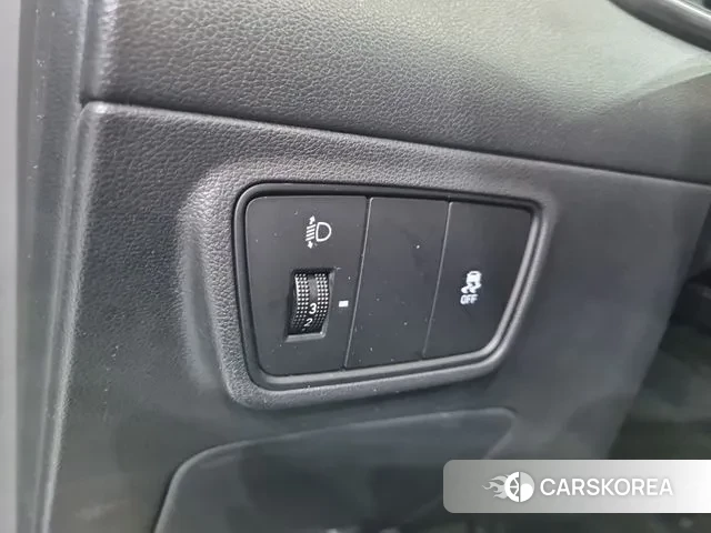 Hyundai Tucson (NX4) id 3655073 из Кореи 10