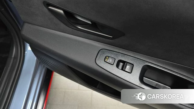 Hyundai The New Avante (CN7) id 3876623 из Кореи 10