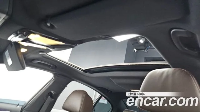 BMW 5 Series (G30) id 2916170 из Кореи 10