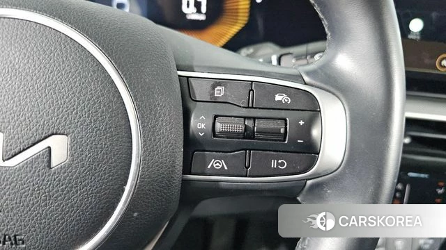 Kia The New K5 3rd generation id 4612410 из Кореи 10