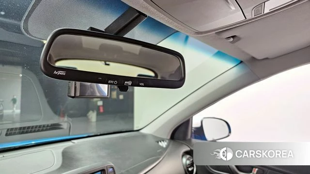 Hyundai Kona id 4384865 из Кореи 10
