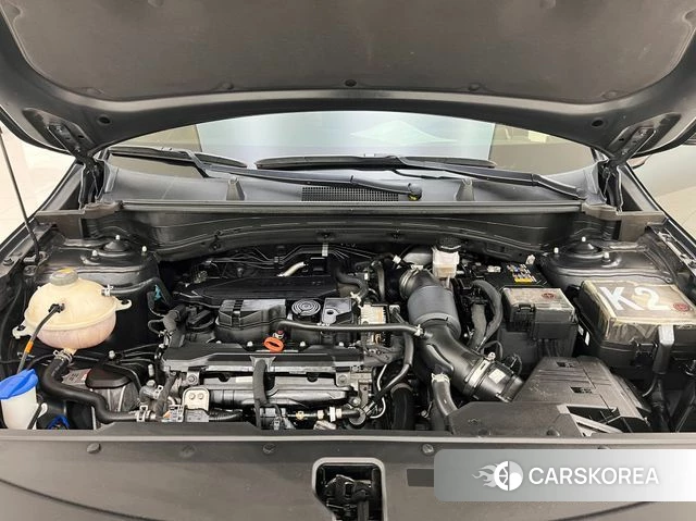 Kia Sportage 5th Generation id 3818755 из Кореи 10