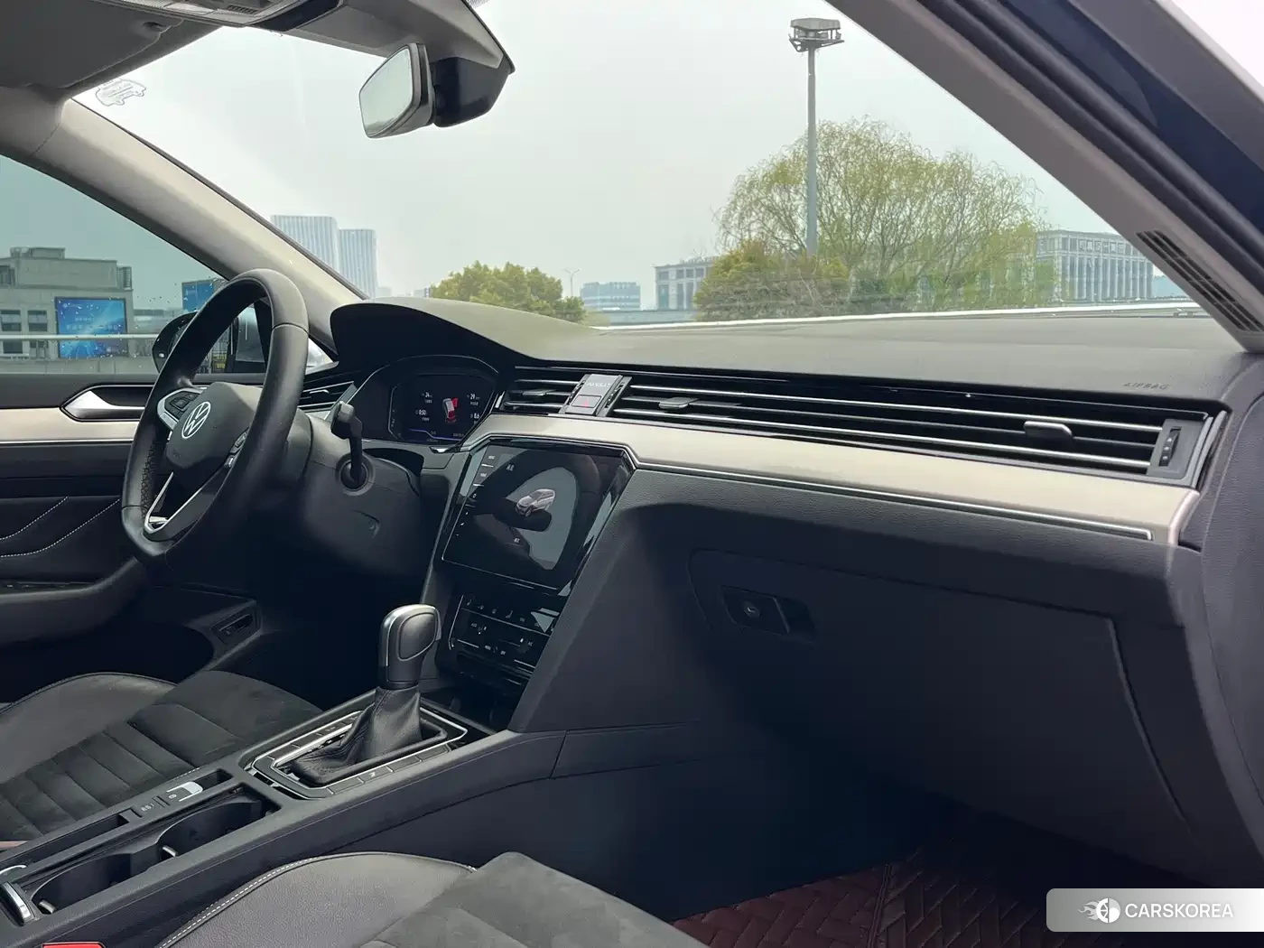 Volkswagen Wei Lan id 4577819 из Китая 10