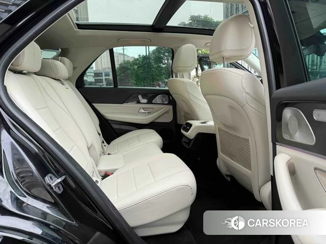 Mercedes-Benz GLE (import) id 4263646 из Китая 10