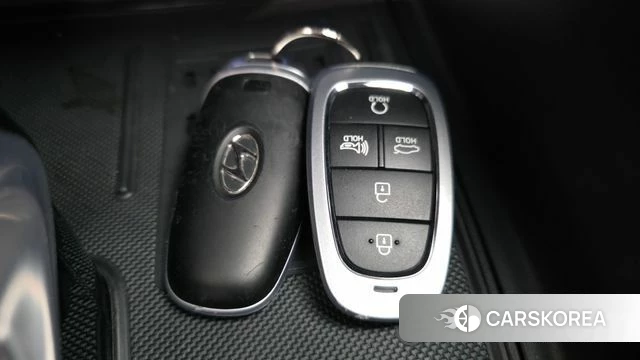 Hyundai Sonata (DN8) id 4424240 из Кореи 10